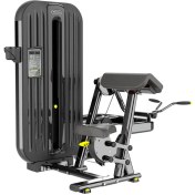 تصویر دستگاه جلو بازو لاری برند ام بی اچ 