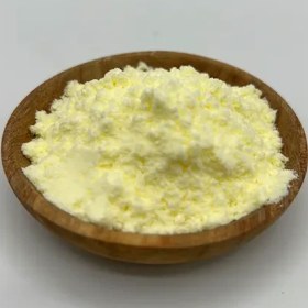 تصویر پودر کره 