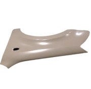 تصویر گلگیر جلو چپ ام وی ام ۵۳۰ 