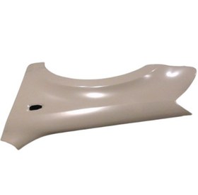 تصویر گلگیر جلو چپ ام وی ام ۵۳۰ 