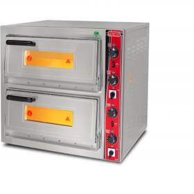 تصویر فر پیتزا برقی(SGS)5050DE 