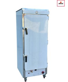 تصویر دستگاه بخار پز 