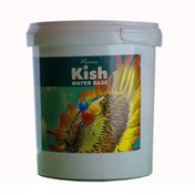 تصویر خمیر تکسچر بسکت رونق کیش وزن ۱ کیلوگرم 