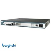 تصویر گیت وی 8 پورت سیسکو مدل FXS 