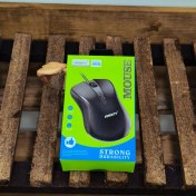 تصویر موس سیم دار انستی مدل KM-02 ANSTY