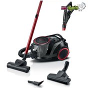 تصویر جاروبرقی مخزن دار BGS41POW1 BOSCH BGS41POW1