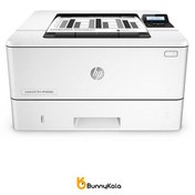 تصویر پرینتر لیزری اچ پی  M402dn استوک HP LaserJet M402dn  Printer Stock