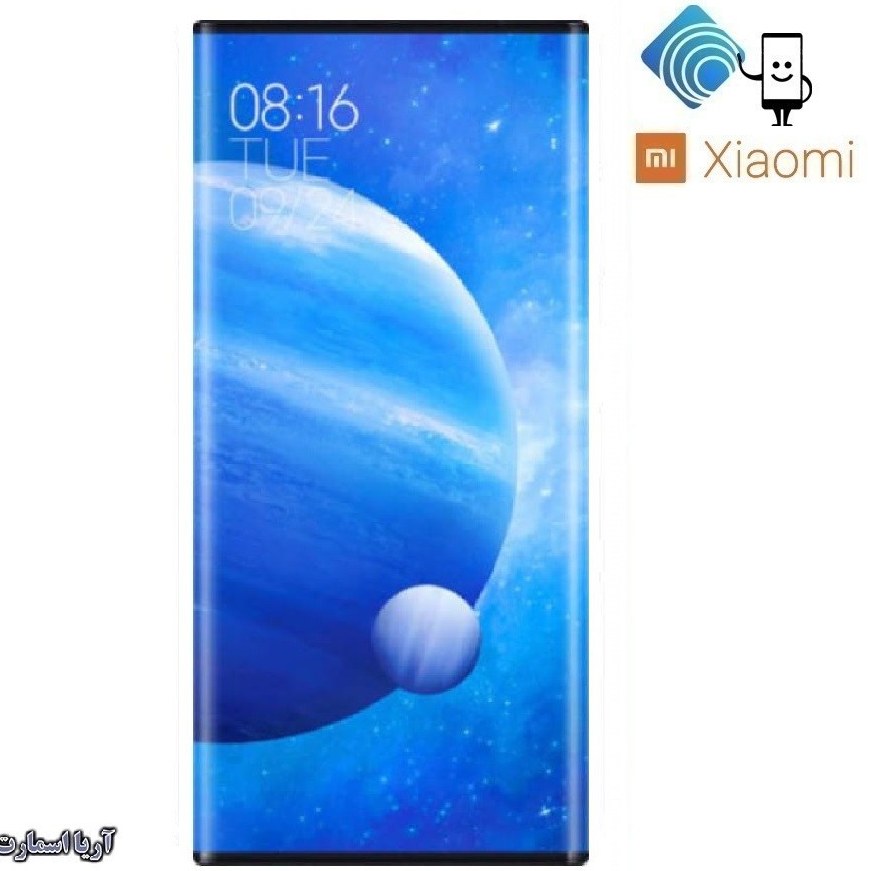 xiaomi alpha mix price