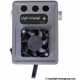 تصویر سیم داغ کن ماشینی ۲۴ ولت 