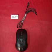 تصویر موس MACHER 3D Optical Mouse af1070 
