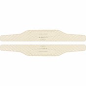 تصویر محافظ و ضربه گیر بدنه ماهوت سری CORE رنگ white مناسب برای RENAULT SANDERO STEPWAY 