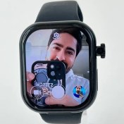 تصویر ساعت هوشمند سیم کارت خور VP10 4G 