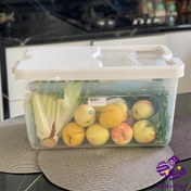 تصویر جابرنجی زيبا فرگل سایز 1 