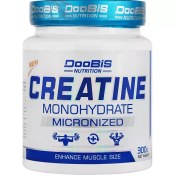 تصویر کراتین دوبیس 300 گرم Creatine Doobis 300g