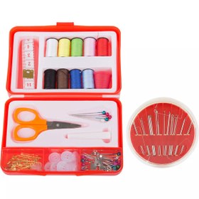 تصویر ست خیاطی sewing set