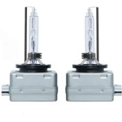 تصویر هدلایت هیوندای Ix45 H7/D1S H1 H11 