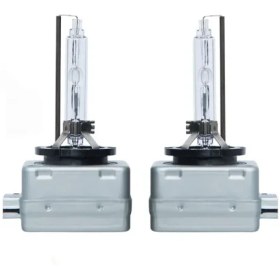 تصویر هدلایت هیوندای Ix45 H7/D1S H1 H11 