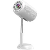 تصویر پروژکتور هوشمند TS-6 پرتابل کیفیت HD با شدت نور ۱۳۹۲ لومن 