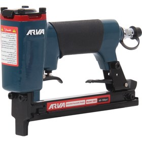 تصویر منگنه کوب بادی (8016) آروا مدل 3301 ARVA 3301 Pneumatic Stapler Gun