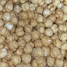 تصویر نخودچی شور بسته بندی 1 کیلوگرمی شالیزارصادق 