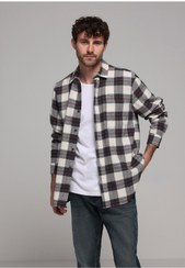 تصویر پیراهن مردانه آستین بلند طرح دار | کالینز Colin’s CL1077583_Q1.V1 