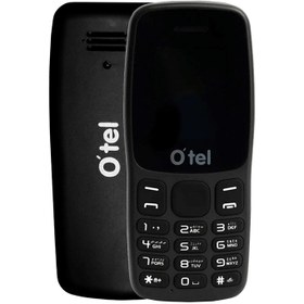 تصویر گوشی اوتل F06 | حافظه 32 مگابایت Otel F06 32 MB