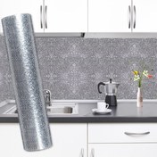 تصویر فویل کابینتی 3متری چسبی 