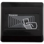 تصویر ماژول کارتخوان سیماران مدل CD32K روکار 