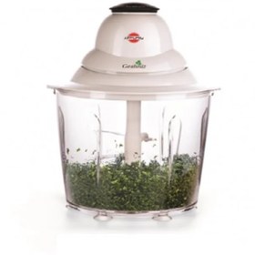 تصویر سبزی خردکن پارس خزر مدل گشنیز 