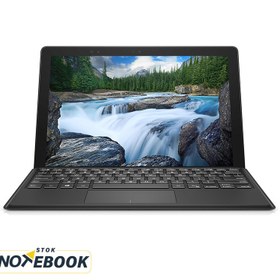 تصویر لپ تاپ دل + سیم کارت خور DELL Latitude 5290 | i5-8250U | 8G | 256G | INTEL UHD | 12.7''FHD (استوک) Laptop DELL Latitude 5290 (Stock)