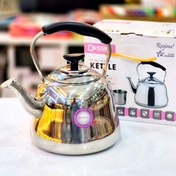 تصویر کتری 2لیتر دسینی 