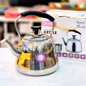 تصویر کتری 2لیتر دسینی 