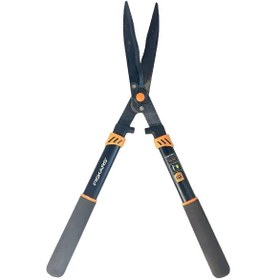 تصویر قیچی شمشاد زن فیسکارس Fiskars مدل 9179 