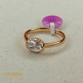 تصویر انگشتر ژوپینگ طرح 0110 xuping Ring 0110