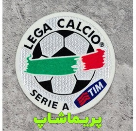 تصویر تگ سری آ 2004 تا 2010 اورجینال 