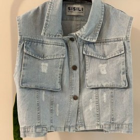 تصویر وست جین 