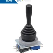 تصویر جوی استیک استارتی دو طرف قفل شو 