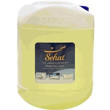 تصویر سفیدکننده 20 لیتری صحت + ارزان‌تر با فاکتور رسمی برای مجموعه‌ها 