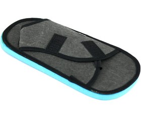 تصویر کفش زیر گچ سما طب پاکان کد 6013 SAMA TEB PAKAN Cast Shoe