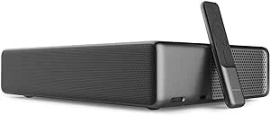 خرید و قیمت پروژکتور لیزری شیائومی Mijia 4K MJJGTYDS01FM ALPD 3.0 5000 ...
