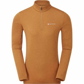 تصویر پیراهن نیم زیپ مونتین Montane Dart Zip-Neck 