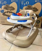 تصویر روروک یوفو دلیجان 