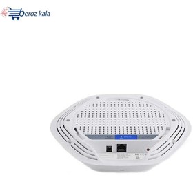 تصویر اکسس پوینت لینک سیس مدل ال ای پی ان 300 LAPN300-EU Business Access Point Wireless Wi-Fi Single Band 2.4GHz N300 with PoE