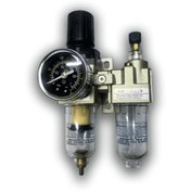 تصویر واحد مراقبت ایرکنترل DAL2000-02 سایز ۱/۴ 