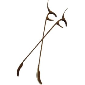 تصویر مضراب سنتور مدل ۰۰۷ 