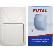 تصویر چشم دزدگیر فوتال 