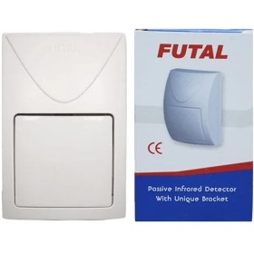 تصویر چشم دزدگیر فوتال 