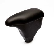 تصویر کنسول 206 و 207 (بدون پایه) ام پی مشکی 