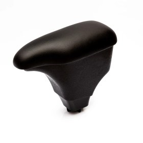 تصویر کنسول 206 و 207 (بدون پایه) ام پی مشکی 