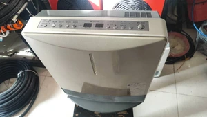 تصویر فروشگاه جمالی کالا